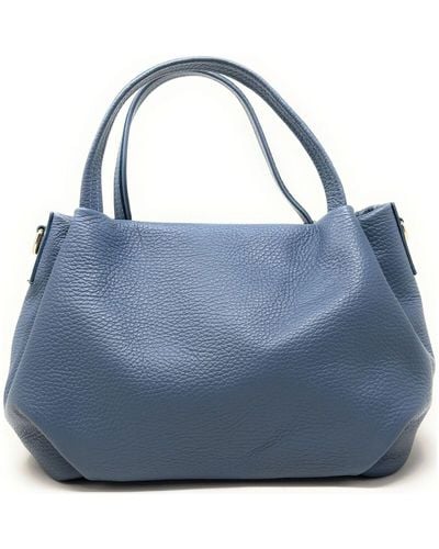 Oh My Bag Sac à main BUBBLE - Bleu