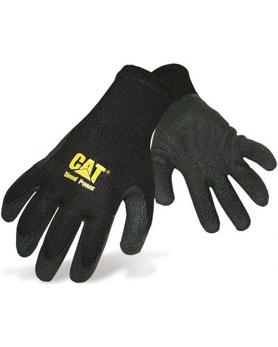 Caterpillar Gants CAT 17410 Gloves - Noir