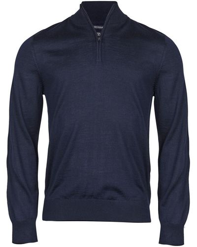 Tee Jays Sweat-shirt PC6826 - Bleu