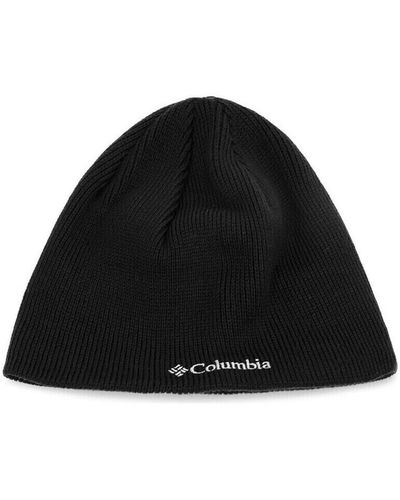 Columbia Bonnet Bugaboo - Noir