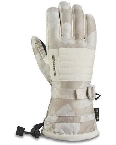 Dakine Gants gants W OMNI GORE-TEX GLOVE - Blanc