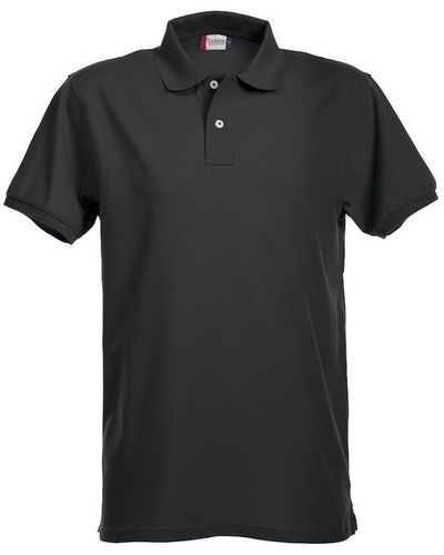 C-Clique T-shirt Premium - Noir