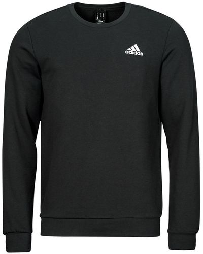 adidas Sweat-shirt M FEELCOZY SWT - Noir