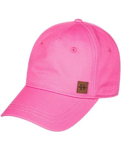 Roxy Casquette Extra Innings - Rose