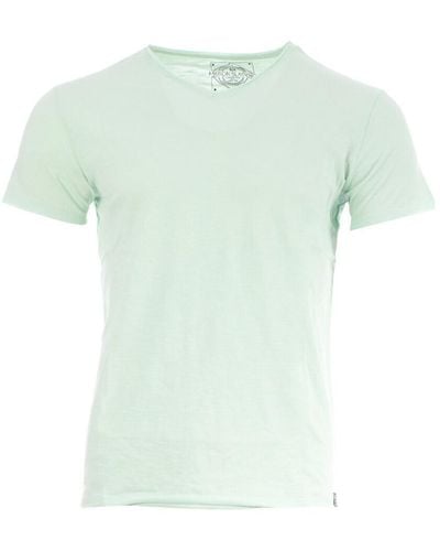 La Maison Blaggio T-shirt MB-MYKE - Vert