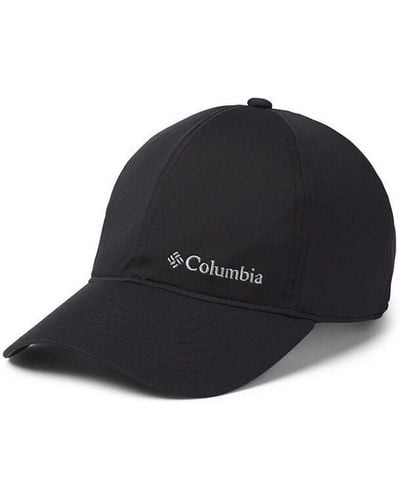 Columbia Casquette Coolhead II - Noir