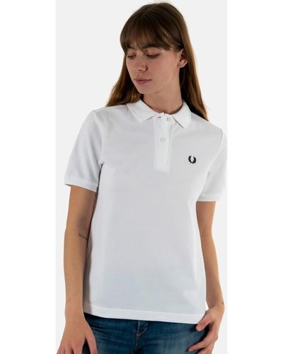 Fred Perry Polo g6000 - Gris