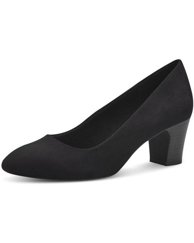 S.oliver Chaussures escarpins - Noir