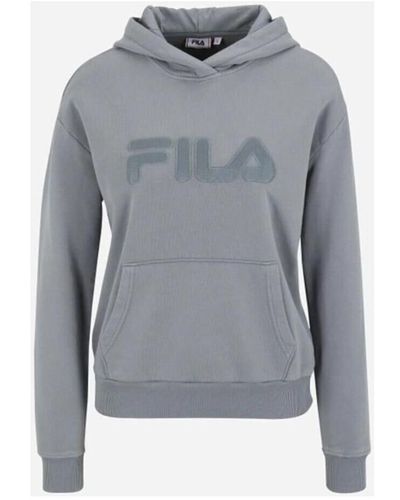 Fila Sweat-shirt - faw0405 - Bleu