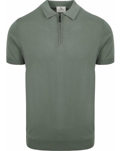 Suitable T-shirt Polo Cool Dry Knit Vert