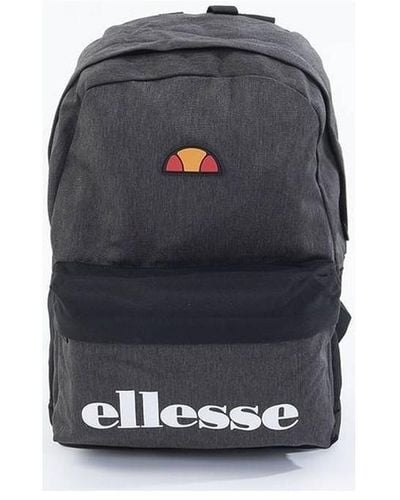 Ellesse Sac a dos RIFANO BKPK - Gris