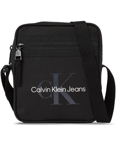 Calvin Klein Sac K50K511098 - Noir