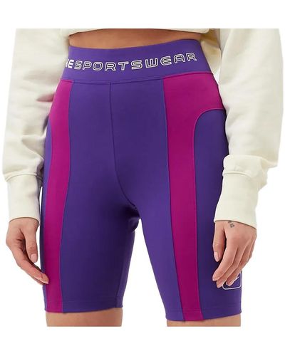 Nike CZ9771-547 Short - Violet