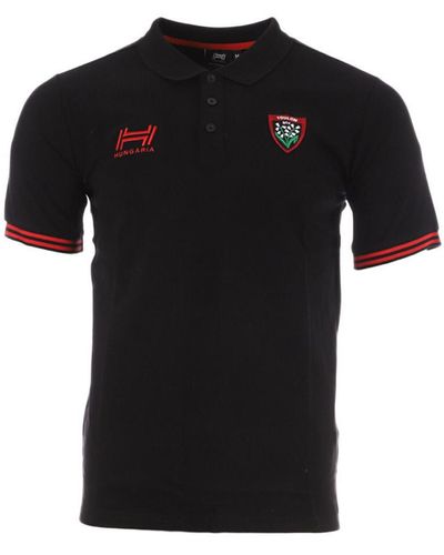 Hungaria T-shirt 821350-60 - Noir