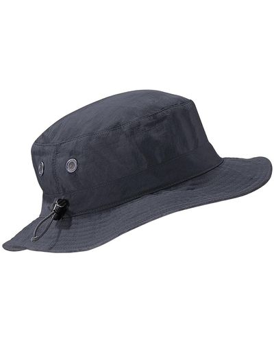 BEECHFIELD® Chapeau B88 - Bleu