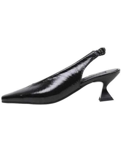 KRACK Chaussures escarpins VALESKA - Noir