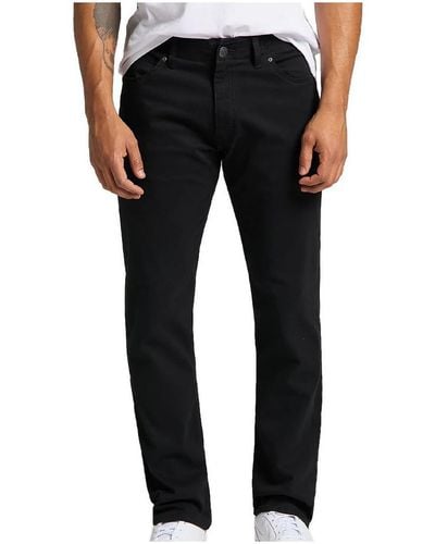Lee Jeans Jeans L71WTF01 - Noir