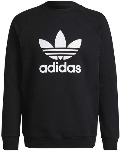 adidas Originals Sweatshirts & hoodies > sweatshirts - Noir