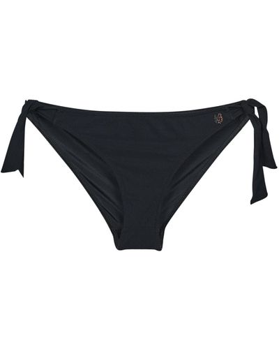 Banana Moon Maillots de bain MENDA BLACK - Bleu