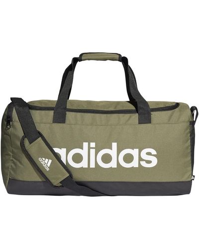 adidas Sac de sport H35657 - Vert