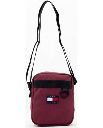 Tommy Hilfiger Sac Bandouliere 29815 - Rouge