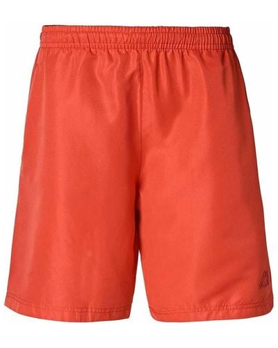 Kappa Short Short Kiamon Sportswear - Rouge