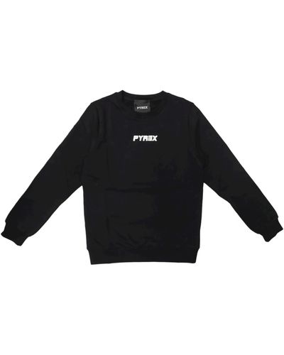 PYREX Sweat-shirt 42025 - Noir