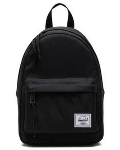 Herschel Supply Co. Sac a dos ClassicTM Mini Backpack Black - Noir