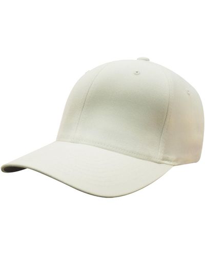 Yupoong Casquette FF6277 - Blanc