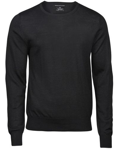 Tee Jays Sweat-shirt T6000 - Noir