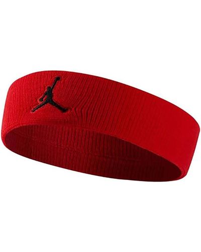 Nike Accessoire sport Headband Rosso - Rouge