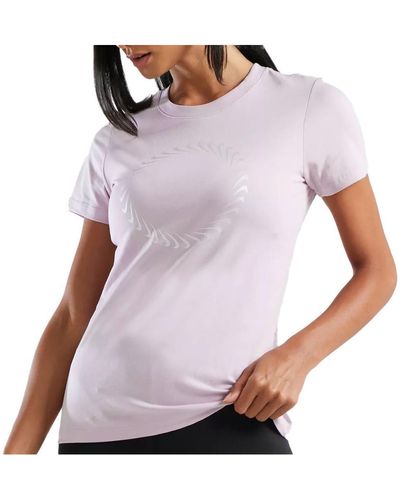 Nike T-shirt DD1230-576 - Violet