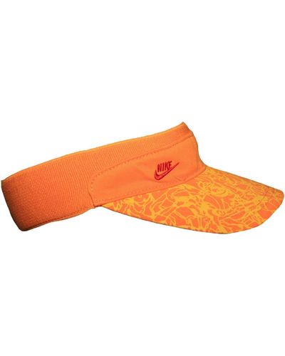 Nike Chapeau 1415 - Orange