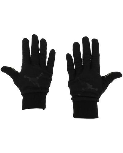 Nike Gants Jordan gants gloves h - Noir