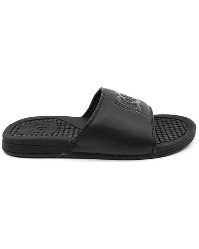 DC Shoes Sandales -BOLSA ADYL100026 - Noir