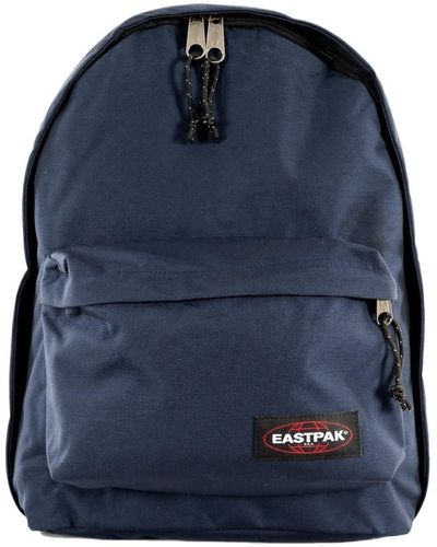 Eastpak Sac a dos ek000767 - Bleu