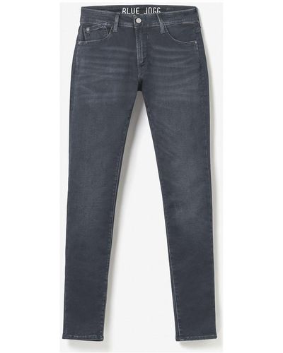 Le Temps Des Cerises Jeans Jogg 700/11 adjusted jeans bleu-noir