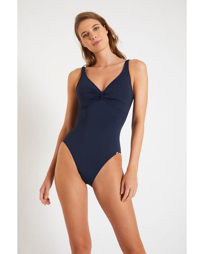 Monokinis et maillots de bain une pi ce Livia femme partir de 51