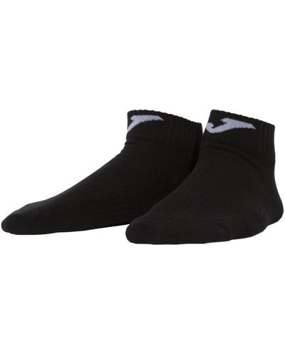 Joma Jewellery Chaussettes de sports Ankle Sock - Noir