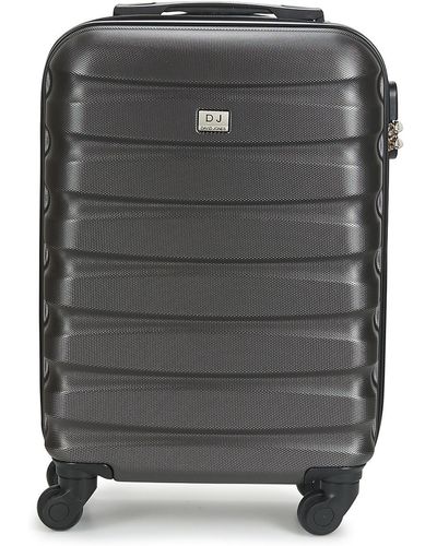 David Jones Valise - Gris