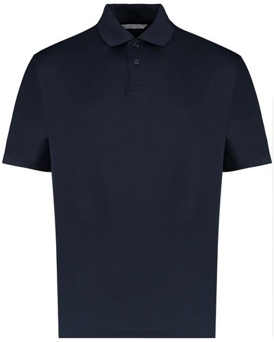 Kustom Kit T-shirt Premium - Bleu