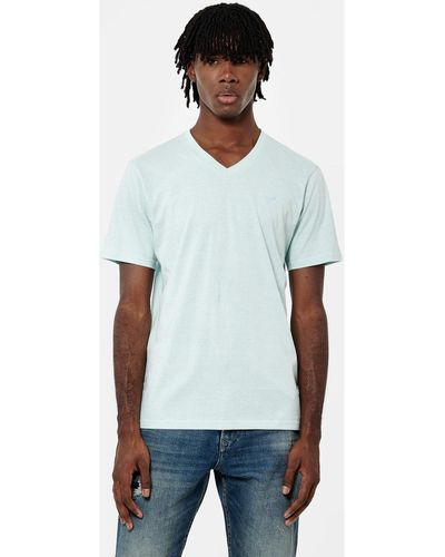 Kaporal T-shirt SAVE - Blanc