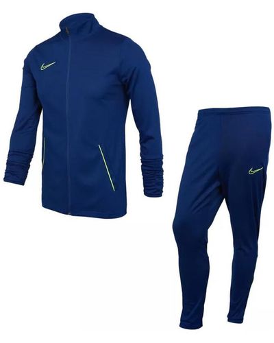 Veste de Survêtement Nike Dri-Fit Strike 23 Knit pour Homme