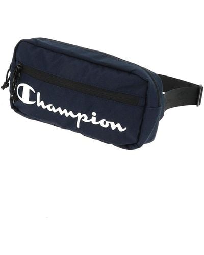 Champion Sac banane 804805 - Bleu