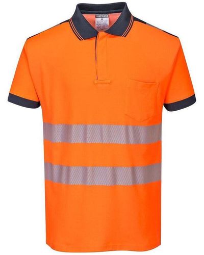 Portwest T-shirt PW3 - Orange