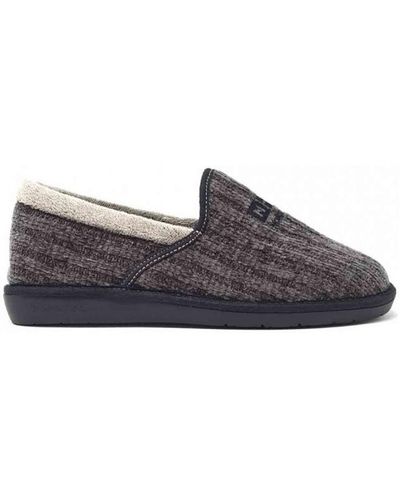 Nordika's Chaussons 243 TRENZA - Gris