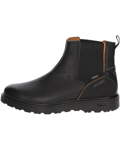 Grisport Boots 40222 - Noir