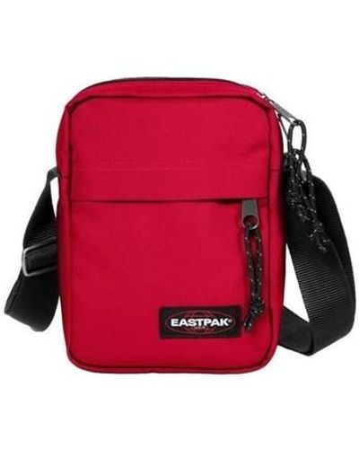 Eastpak Sac à main The One Bag - Rouge
