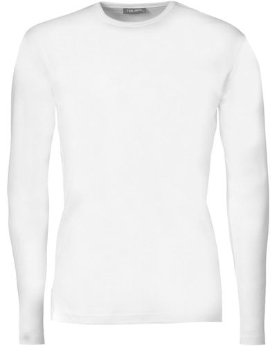 Tee Jays T-shirt TJ530 - Blanc