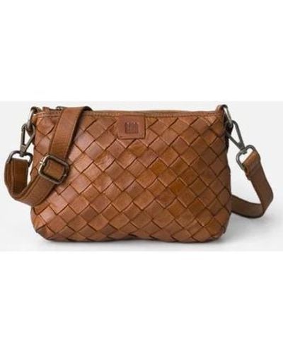 Biba Cabas - BOLSO LEI12L LEWISBURG - Marron